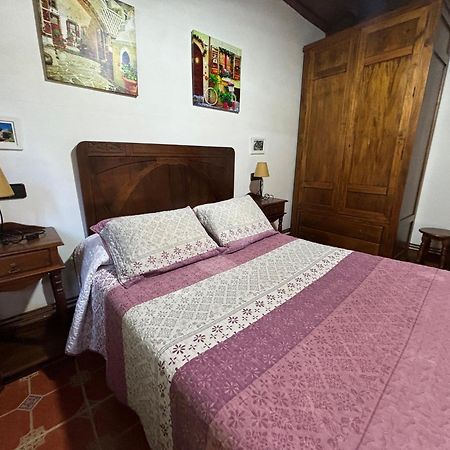 Villa Eira De Bergondo Esterno foto
