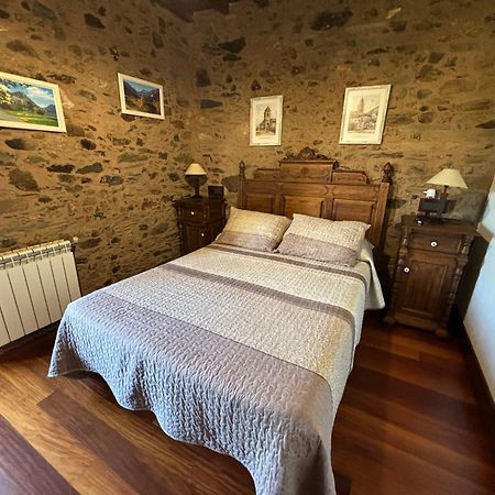 Villa Eira De Bergondo Esterno foto