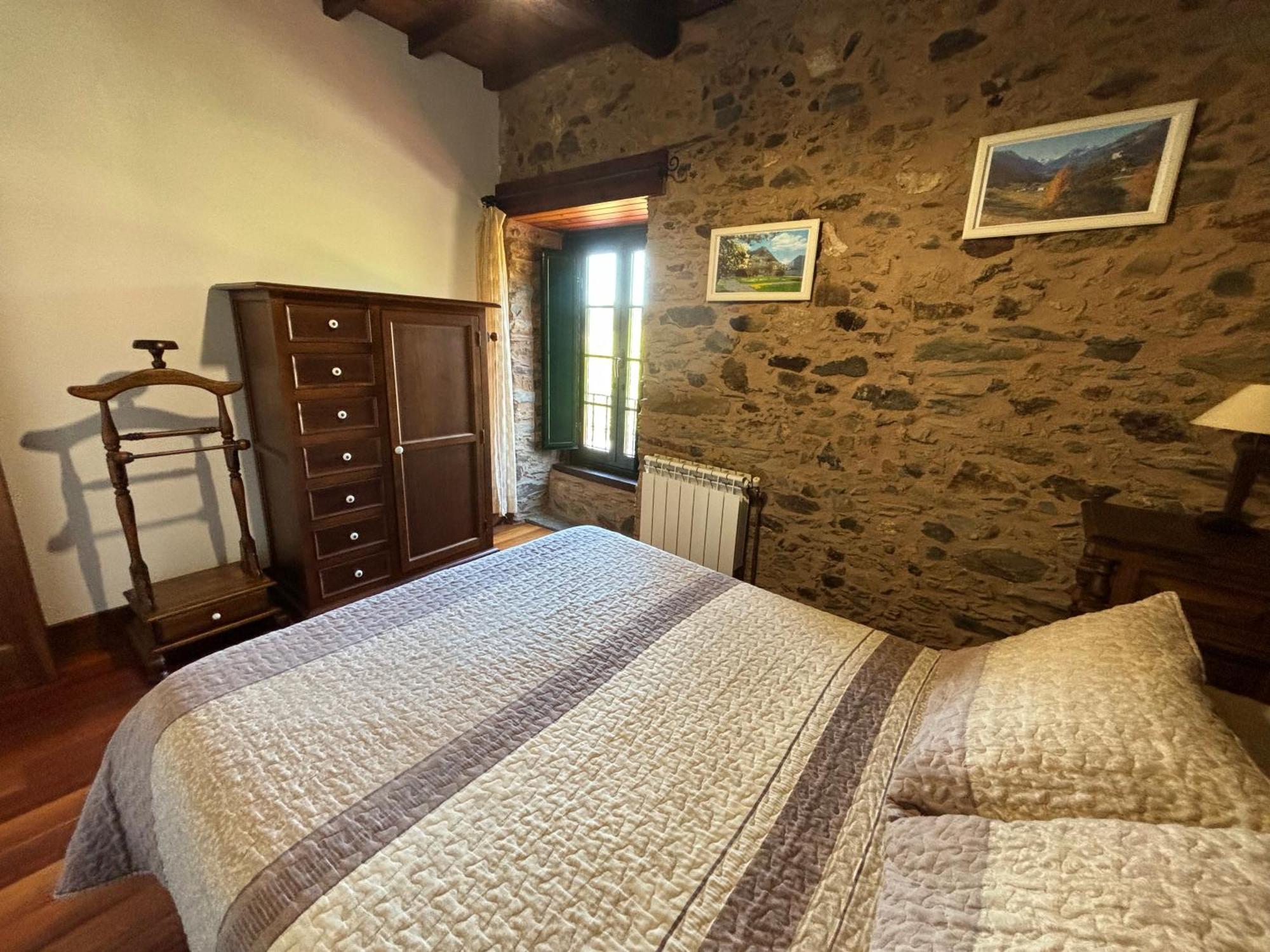 Villa Eira De Bergondo Esterno foto